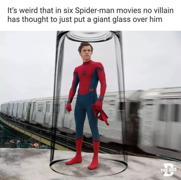 The MCU is pretty stupid when you think about it...