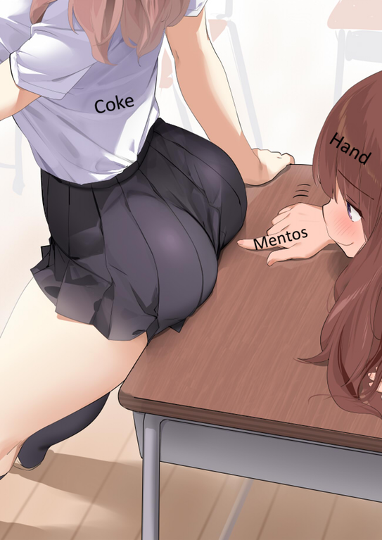 poke