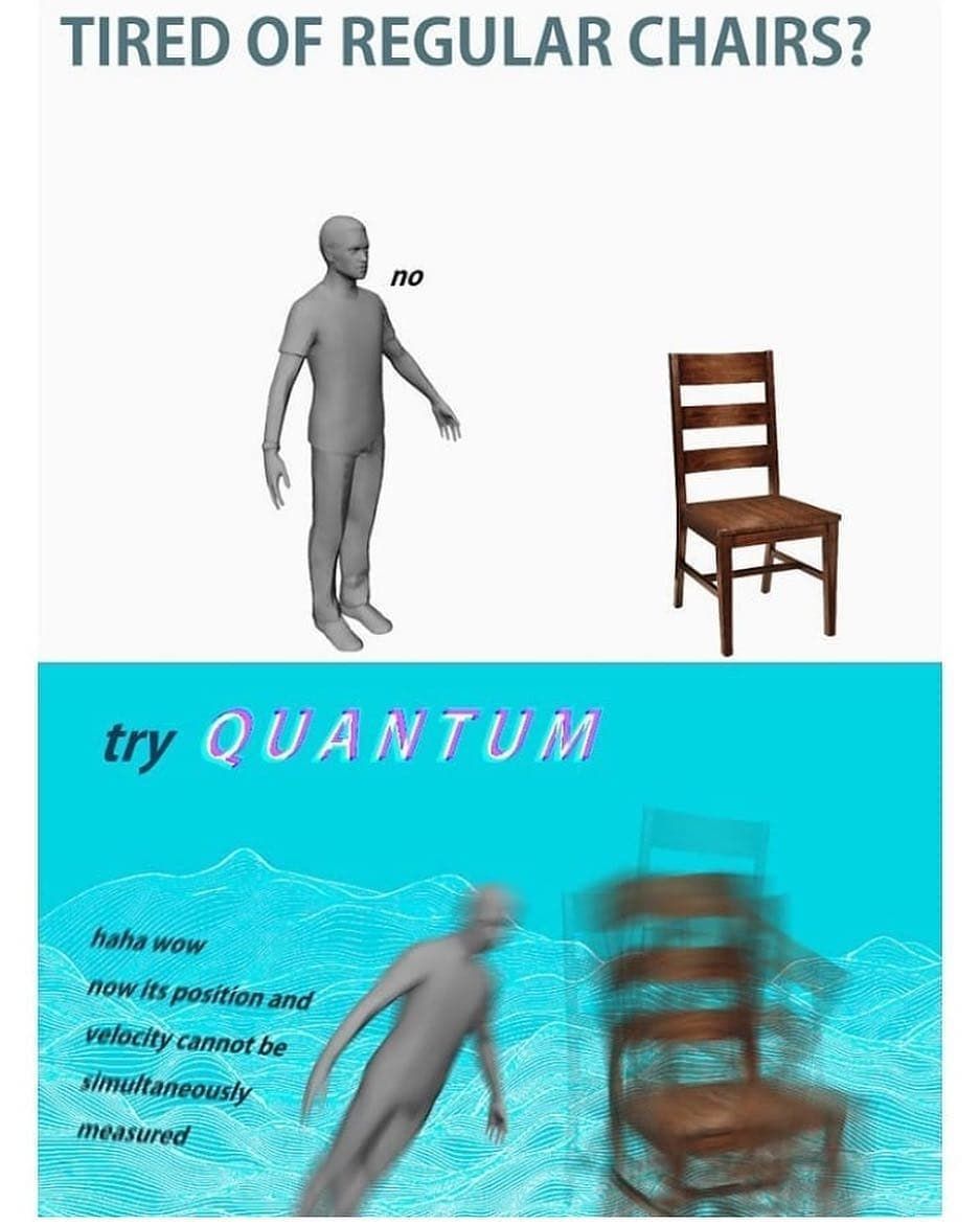 what a revelation