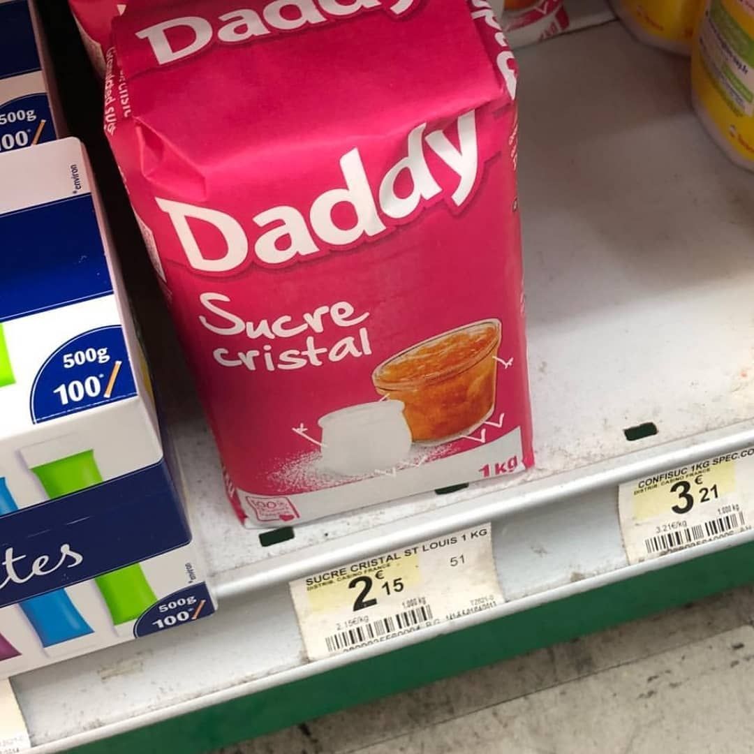 pls daddy