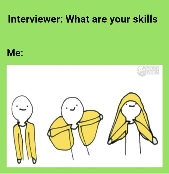 It’s not just a skill, it’s a way of life