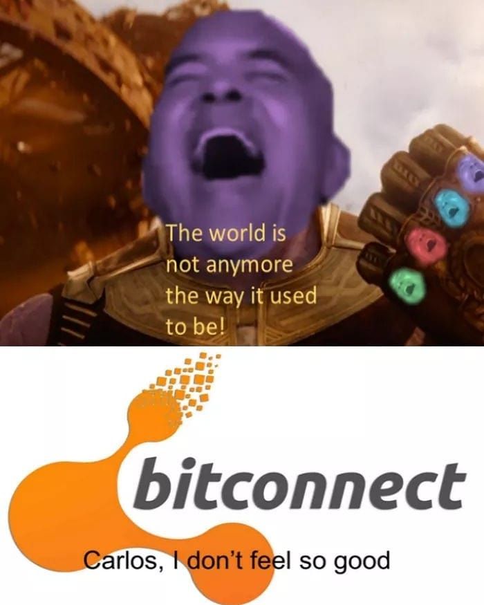 bitconneeeeeeeeeee