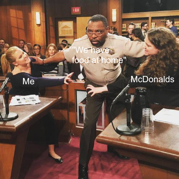 we do