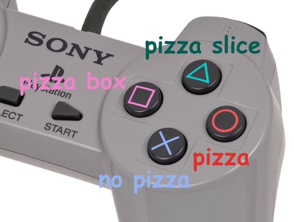 playstation was ahead of the game