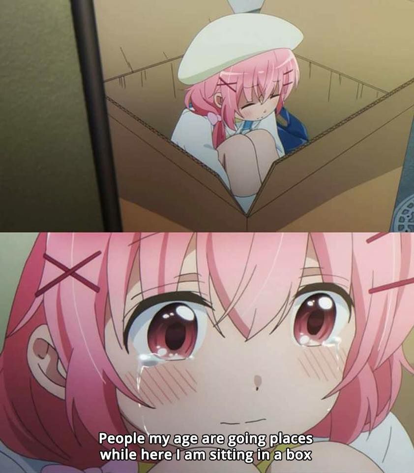 Relatable :'(