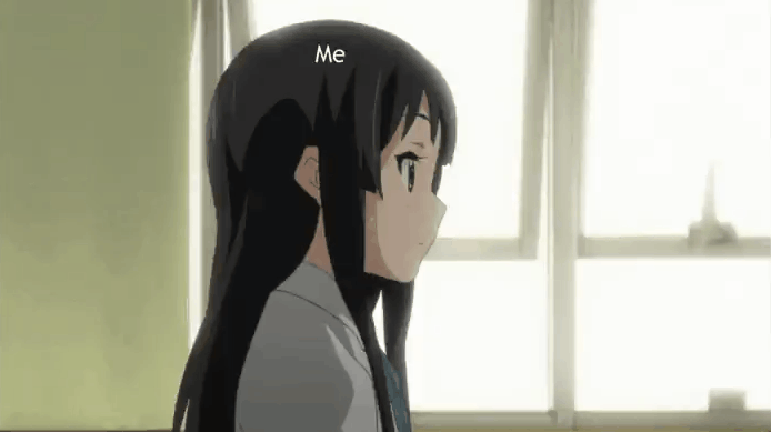 Every goddamned day
