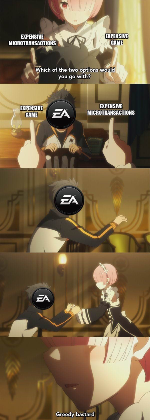 truth