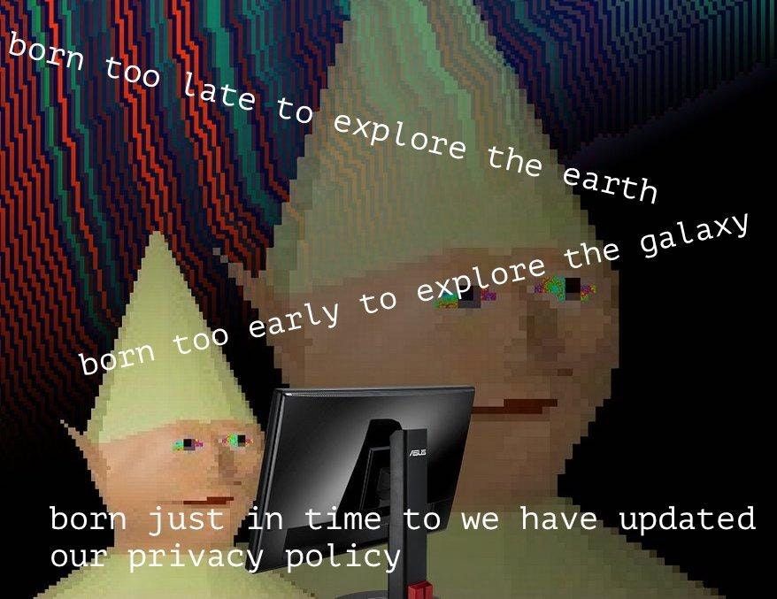 U P D A T E