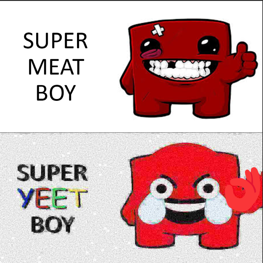 Beat my the to yeet i meat I’m with