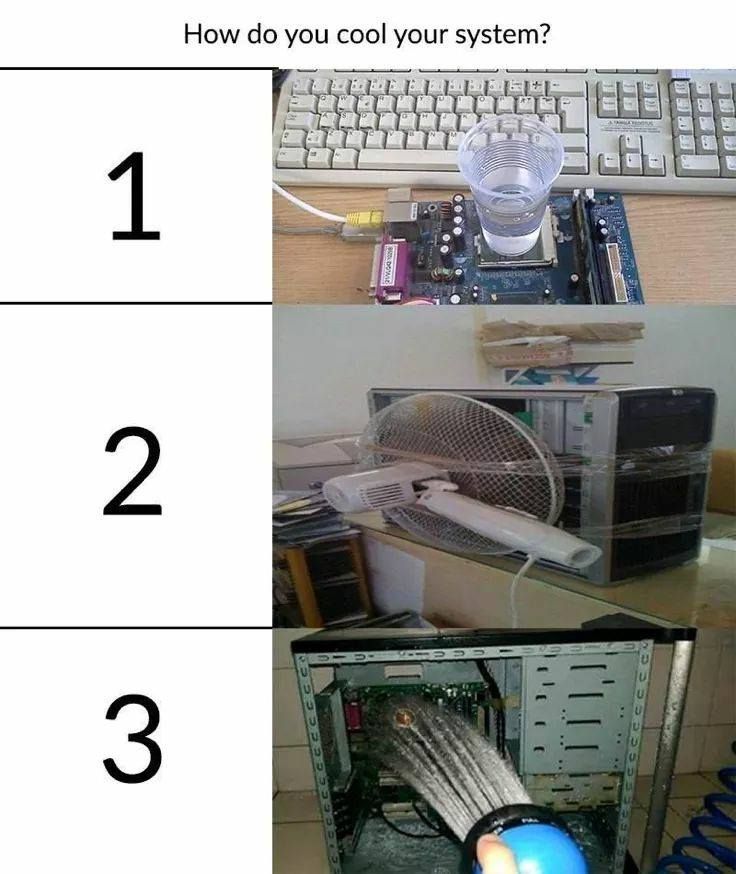 Good methods