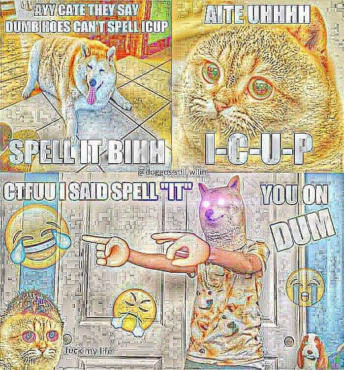 Deepfried
