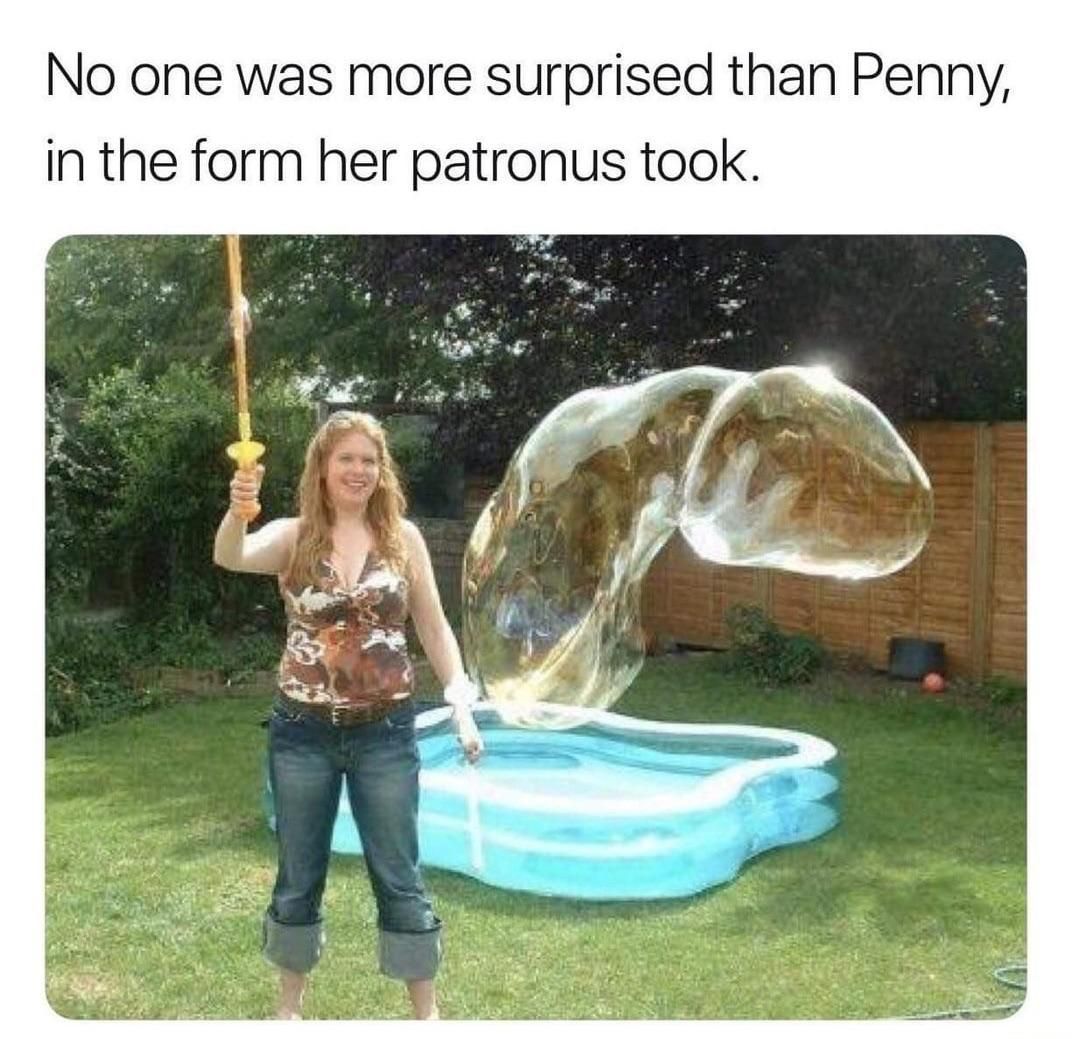 You’re a wizard, Penny.
