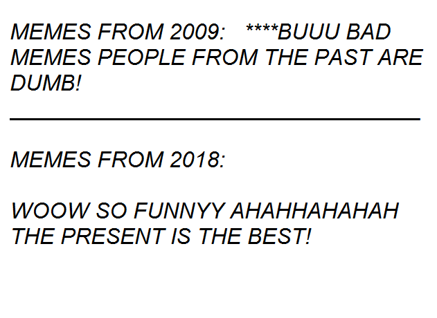 P R E S E N T