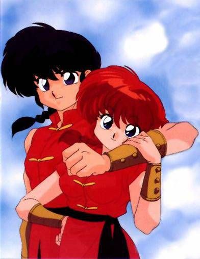 Genderfluid, before it was cool...no it was cooler back then