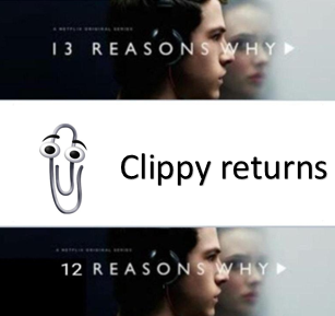 Clippy!!!
