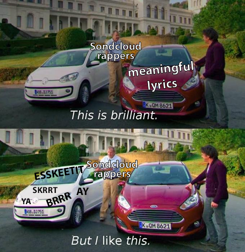 sound cloud