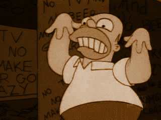 Losing Posts and Karma makes everyone go crazy