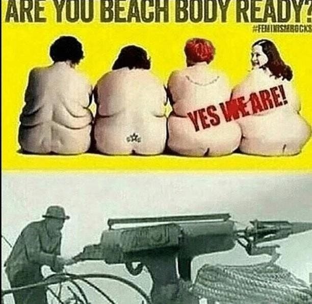 whale gun