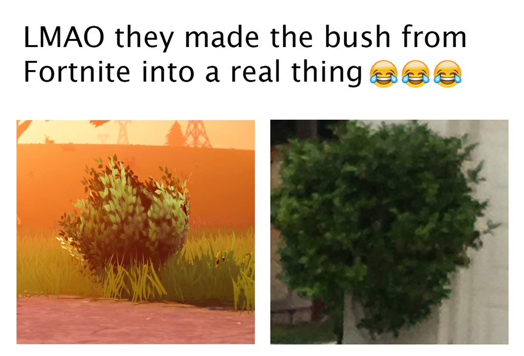 Fortnite did 9/11