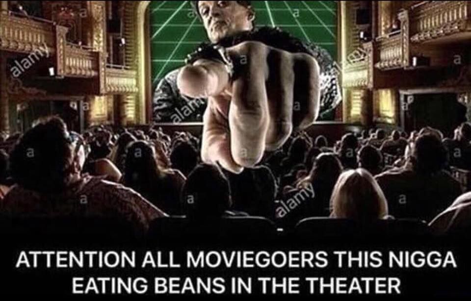 bEans