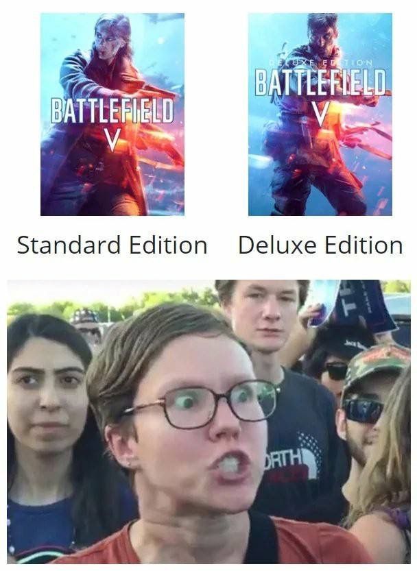 Fantasy VS History