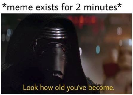 Old