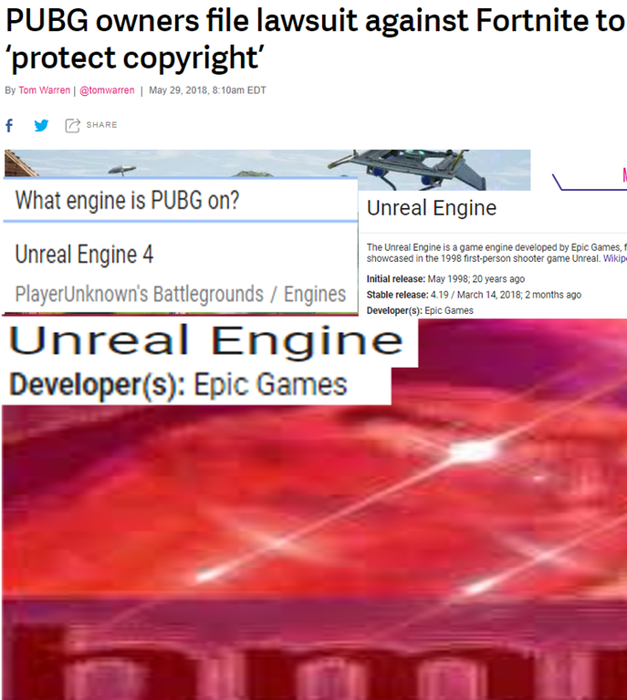 hue