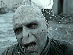 Harry, I don't feel so good