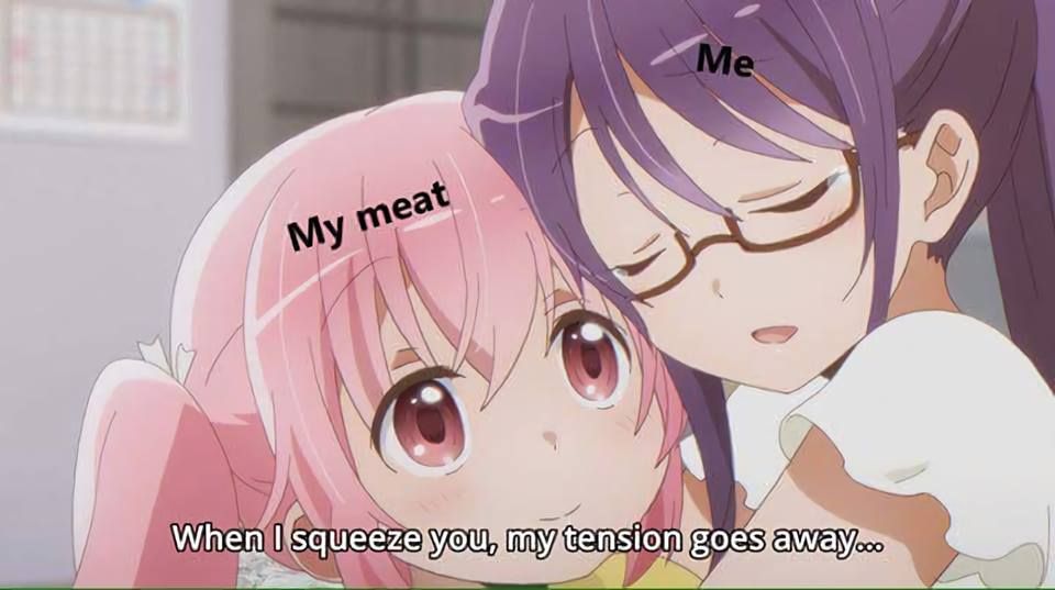 relationship status