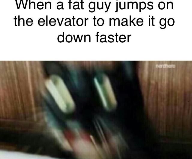 Don't!