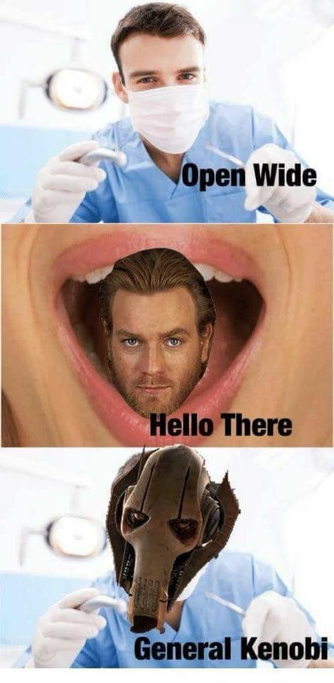 Hello There