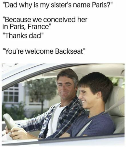 @Backseatdriver