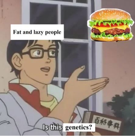 Genetics