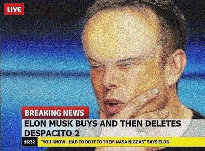 A true American hero