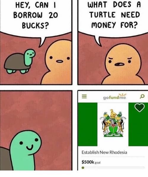 this is so inspiring can we PLEASE send a Tunisian franc to my cousin?
