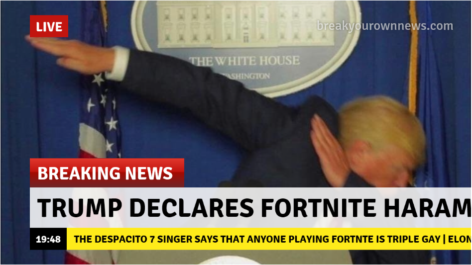 HARAM!