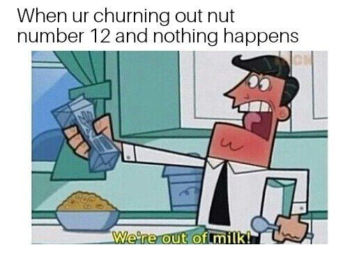 milk