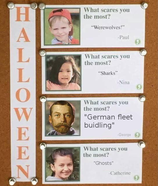 Aren't we all