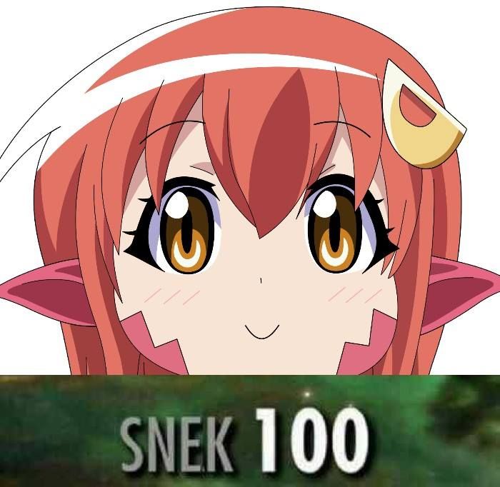 Best Snek