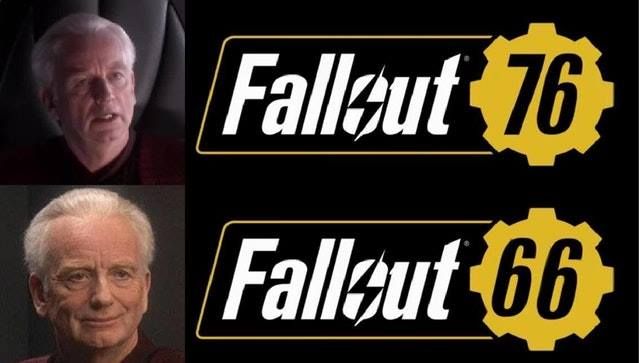Execute Fallout 66