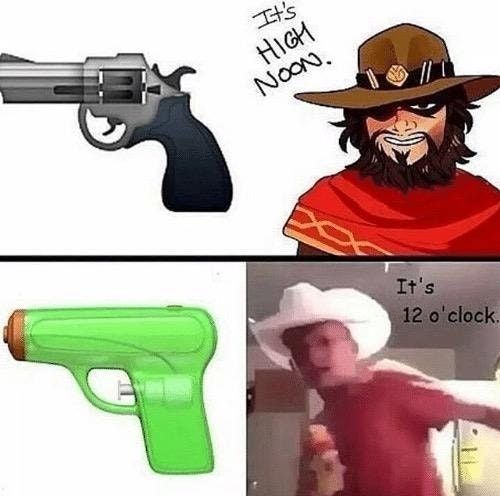is this gun regulation?