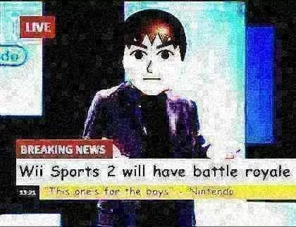 The Wii 2