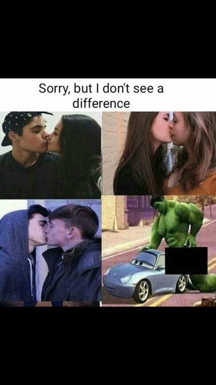 Hulk smash!