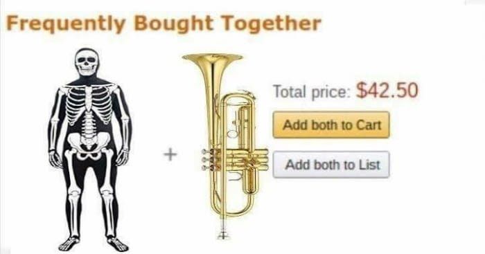 doot doot