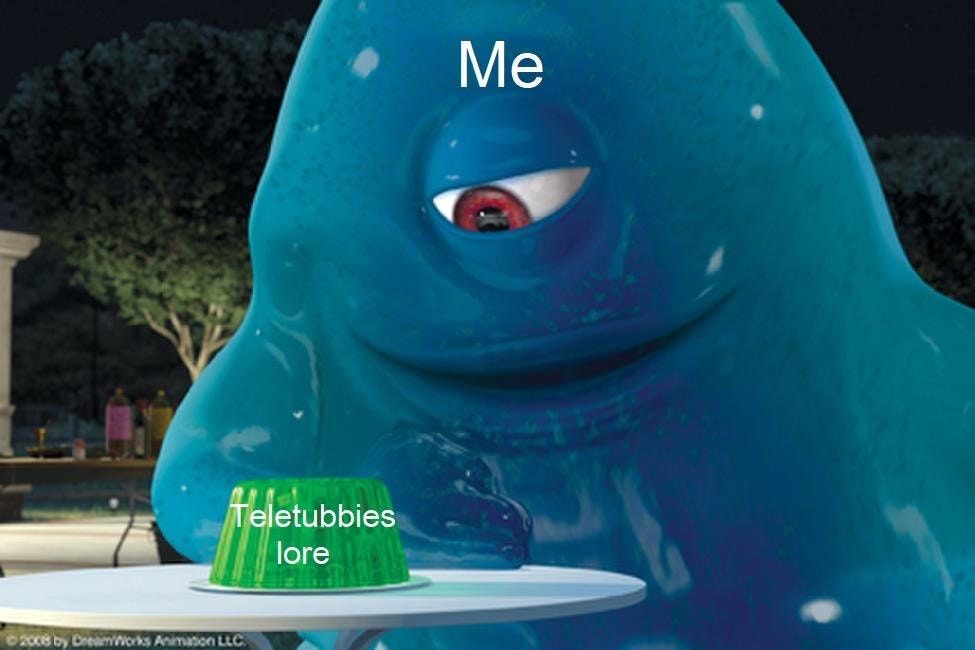 yum