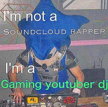 Youtubers