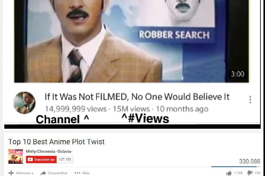 Heres a mem for you losers that is "'''"'oc'''''' instead of a nice sweet viral repost.