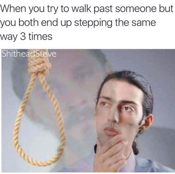 I HATE IT