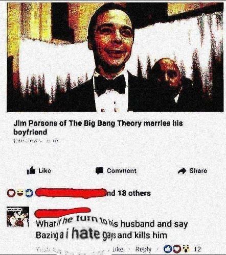 plot twist