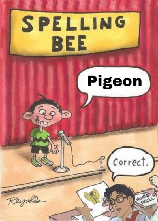 correct